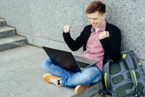 Die passende Ausbildung finden