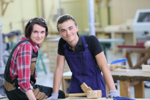 Ausbildung