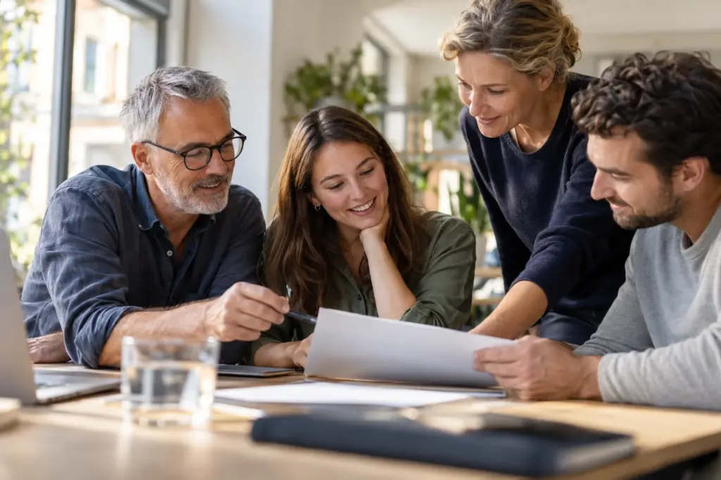 Fachwissen im Mentoring weitergeben