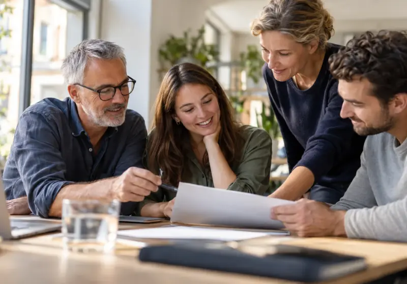 Fachwissen im Mentoring weitergeben